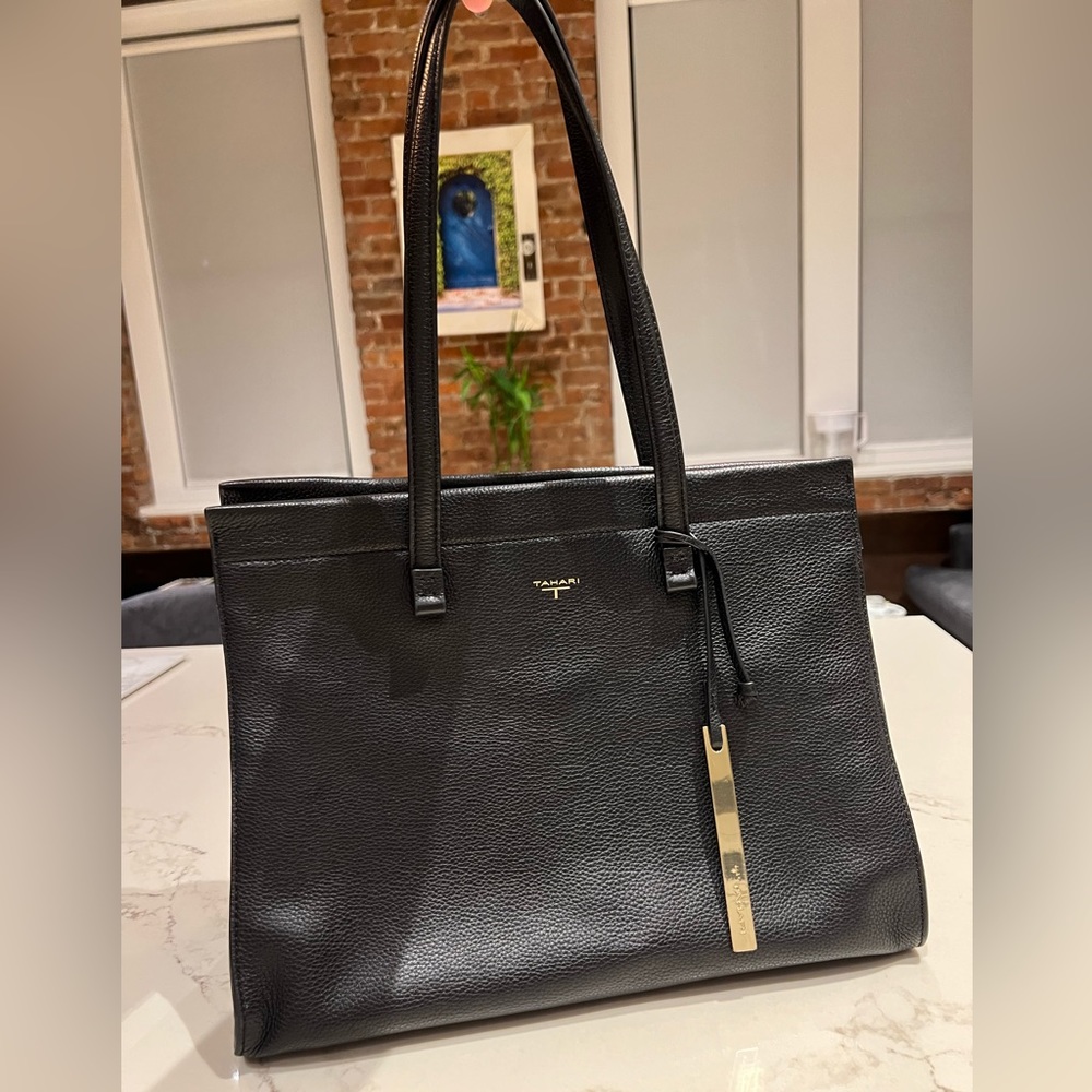 Tahari Purse